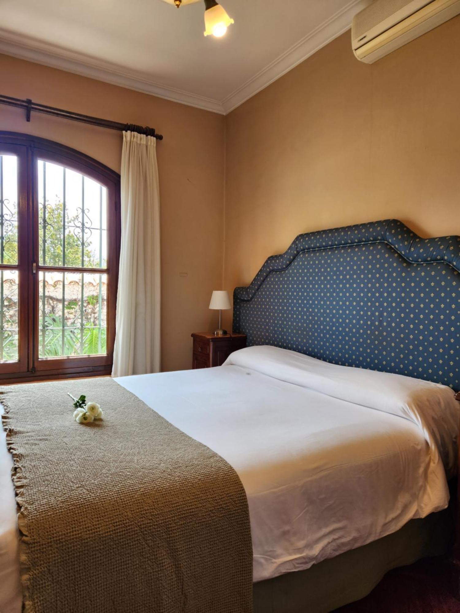 Hotel Boutique La Candela Salta Esterno foto
