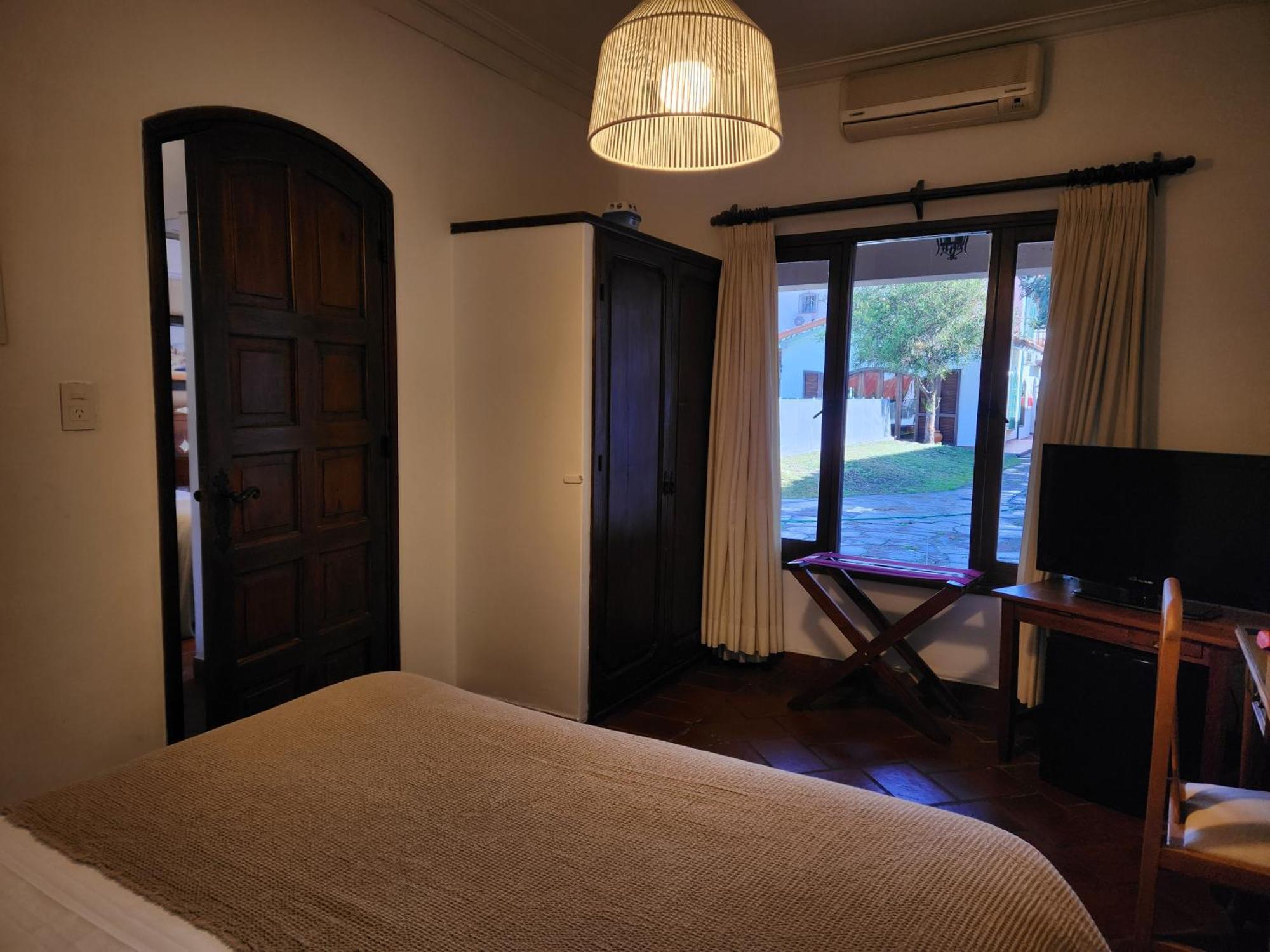 Hotel Boutique La Candela Salta Esterno foto