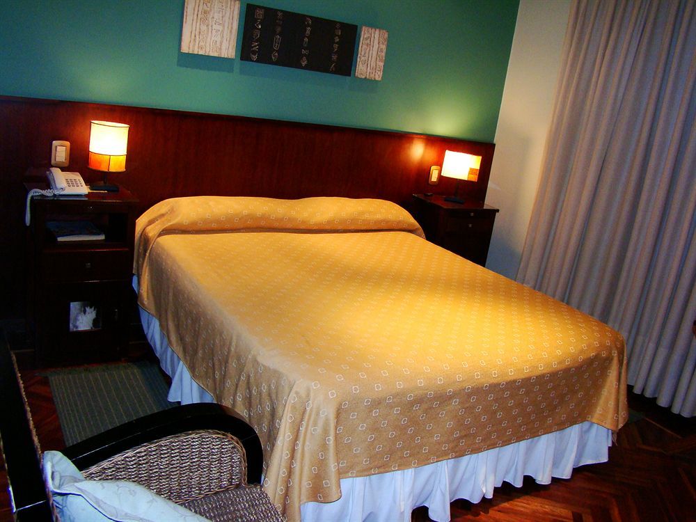 Hotel Boutique La Candela Salta Esterno foto